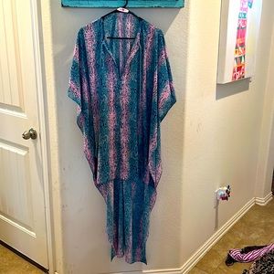 Buddy Love dress